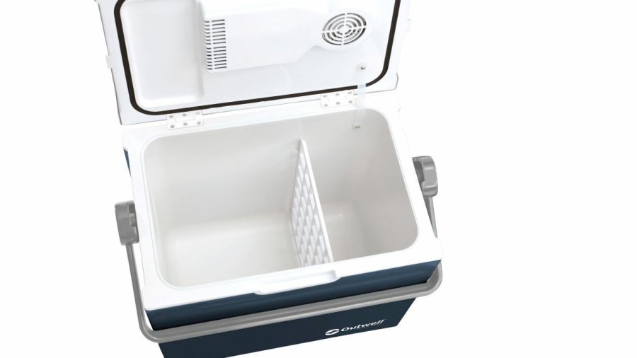 Outwell 590213 k�leboks 24 L Elektrisk Bl� #3
