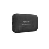 Tenda 4G185 trdls router Enkelt band (2,4 GHz) 4G Sort #3