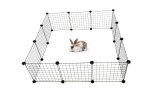 C&C Modulr hundeluftbane 145x75x37 cm #12