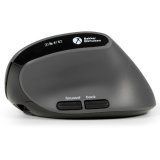 BakkerElkhuizen MidWay mus Kontor H�jre h�nd RF Wireless + Bluetooth + USB Type-C Optisk 2400 dpi #5
