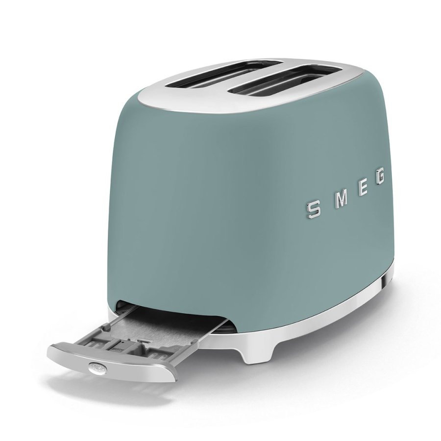 Brdrister Smeg TSF01EGMEU 950 W #16