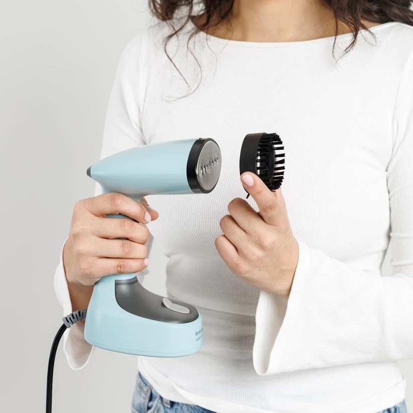 Taurus 1400 W sammenklappelig h�nddampmaskine #3