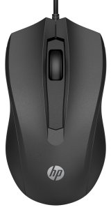 HP Wired Mouse 100 #1