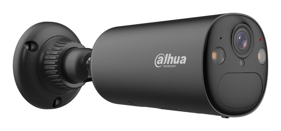 Dahua Technology KIT/BF4CA-0210B/M0508 overv�gningskamera Kugle (form) IP-sikkerhedskamera Udend�rs 2560 x 1440 pixel V�g #11