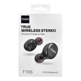 TOZO T10S True Wireless Stereo (TWS) In-Ear USB Type-C Bluetooth Headset Sort #9