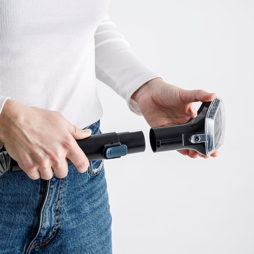 Taurus EST9489310L stvsuger Tr&vd 400 W #8