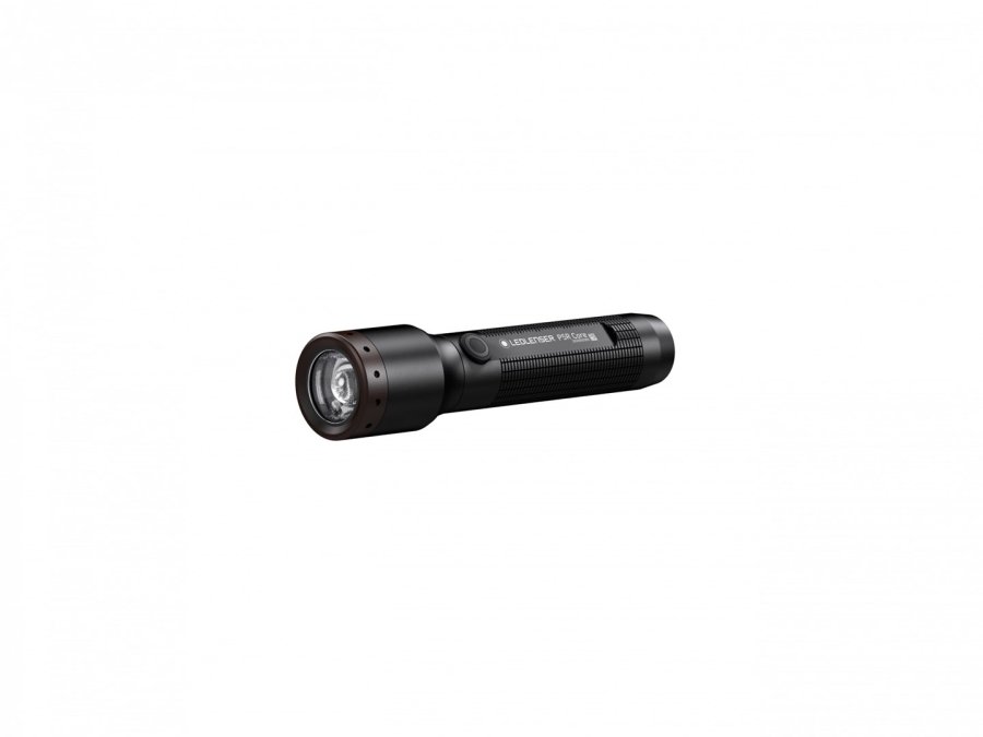 Ledlenser P5R Core Sort Hnd lommelygte LED #1