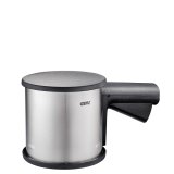 GEFU SIVA k�kken sigte Plast, Rustfrit st�l 10,5 cm #1