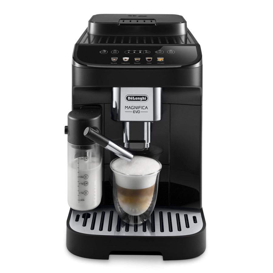 DeLonghi Magnifica Evo Fuld-auto Espressomaskine 1,8 L #1