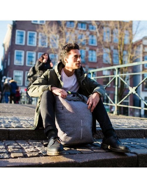 Rygsk XD Design Bobby Urban Gr #9