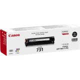 Black Laser Toner (731BK) #2