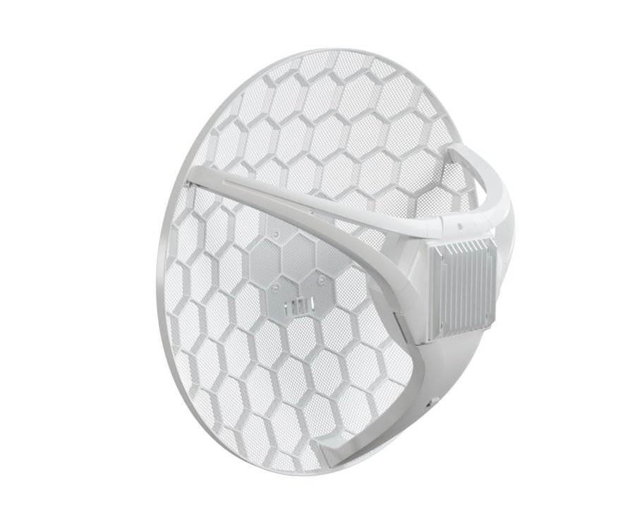 Mikrotik LHGG LTE6 kit Cellulr netvrksmodem #1