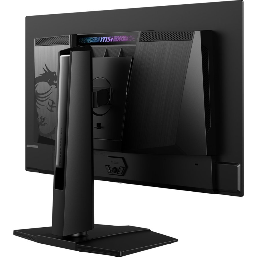 MSI MPG 272URXDE QD-OLED computerskrm 67,3 cm (26.5