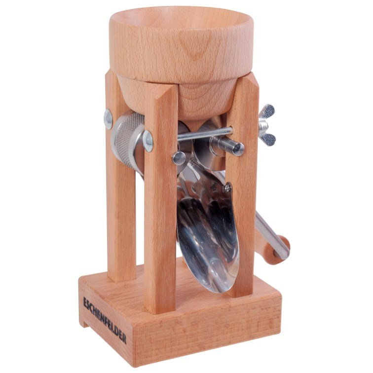 Eschenfelder 1210 f�devare m�lle Korn #1