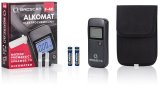 BACscan F-40 alkoholmeter 0 - 4% Gr #2