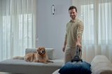 Hoover HP210P 011 2,5 L Beholder vakuum Dry 800 W Posel�s #13
