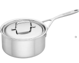 Stlgryde med lg DEMEYERE 5-PLUS 2.2 l #2