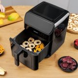 Zelmer ZAF6500 Air Fryer 6,5 l 1500 W Sort #19