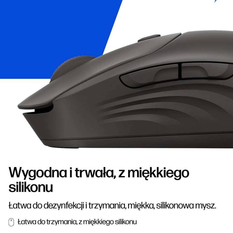 HP 405 Quiet Wireless Mouse #6