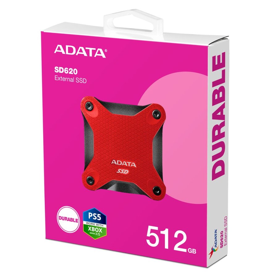 ADATA SD620 512 GB Rd #3