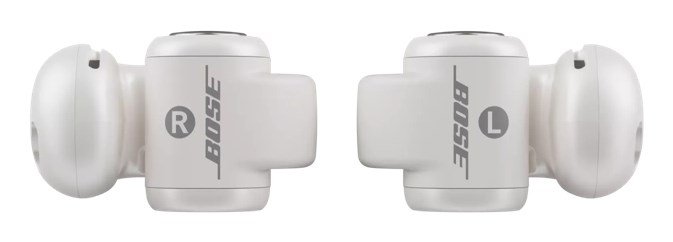 Bose Ultra Open Earbuds white #6