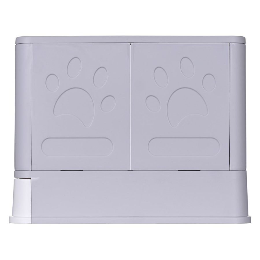 DIAMENTIQ Yoko kattebakke - 51x41x38 cm - 1 stk #7