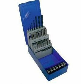 FANAR TAPS AND DIES set. 29cz M3-M12, CZB-29 HSS. #2