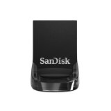 SanDisk Ultra Fit USB-ngle 512 GB USB Type-A 3.2 Gen 1 (3.1 Gen 1) Sort #1