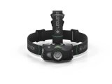 Ledlenser MH8 Sort Hnd lommelygte LED #7