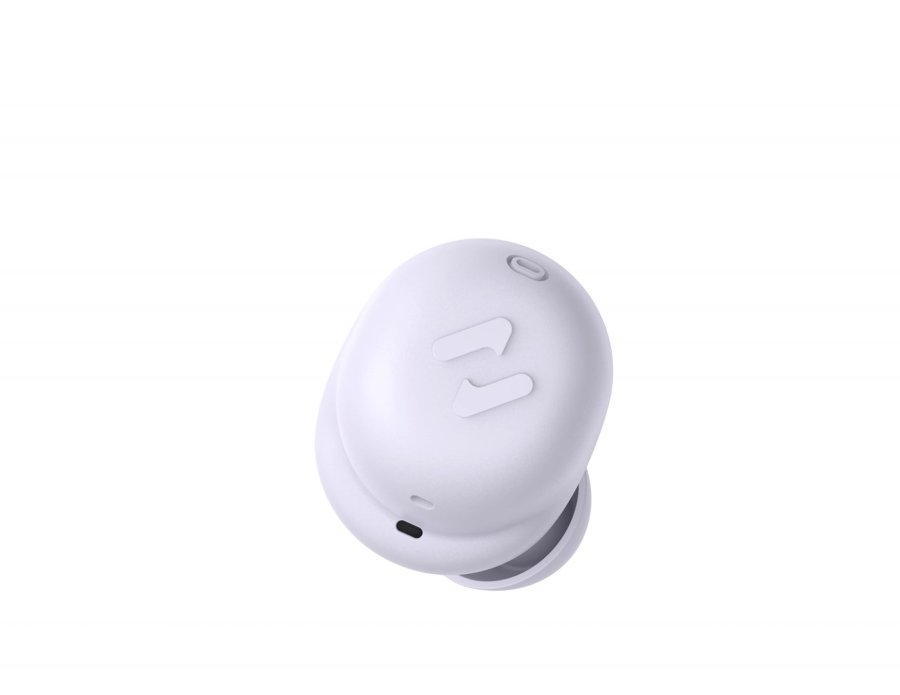 Havit TW969 - TWS trdlse hovedtelefoner, violet #2