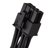 Silverstone FX600 Platinum enhed til str�mforsyning 600 W 20+4 pin ATX Flex ATX Sort #16