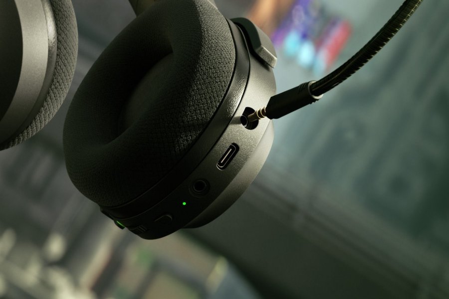 Razer Barracuda X - Black #6