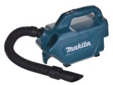 MAKITA DCL184Z 18V stvsuger #1