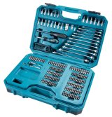 Makita E-10883 tool case equipped #3