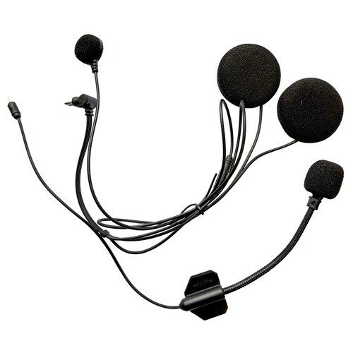 Intercom til motorcykler FreedConn HERO V2 EU #6