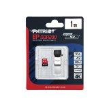 Patriot EP DDR200 Micro SDXC 1TB 160/120 MB/s U3 #5