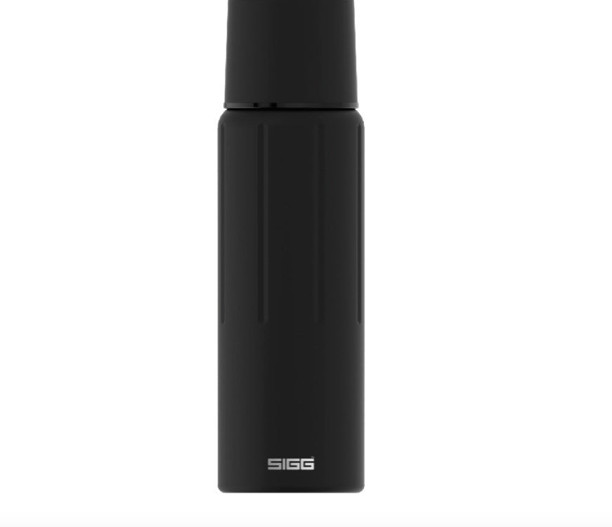 SIGG IBT Obsidian termokande 1,1 L Sort #1