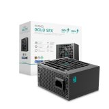 Gamer Storm PS750G enhed til str�mforsyning 750 W 20+4 pin ATX SFX Sort #9