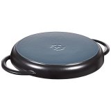Staub grillpande 120122-23 26 cm #3