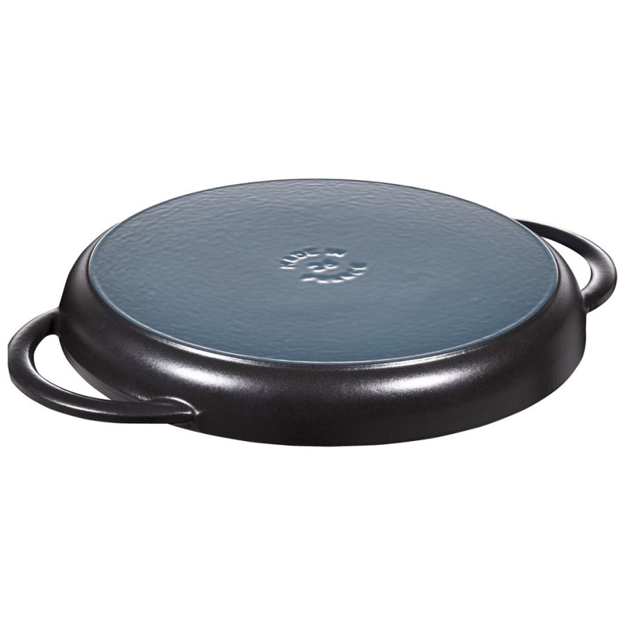 Staub grillpande 120122-23 26 cm #3
