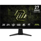MSI MAG 275QF E20 computersk�rm 68,6 cm (27