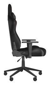 GENESIS Nitro 440 G2 Gaming lnestol Polstret sde Sort, Gr #9