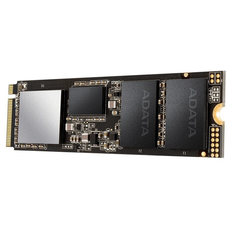XPG SX8200 Pro 512 GB M.2 PCI Express 3.0 NVMe 3D TLC #3