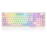 REDRAGON EISA 100 K768VI-WL tastatur #1