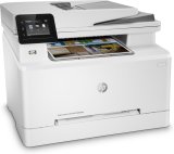 HP Color LaserJet Pro MFP M282nw #12