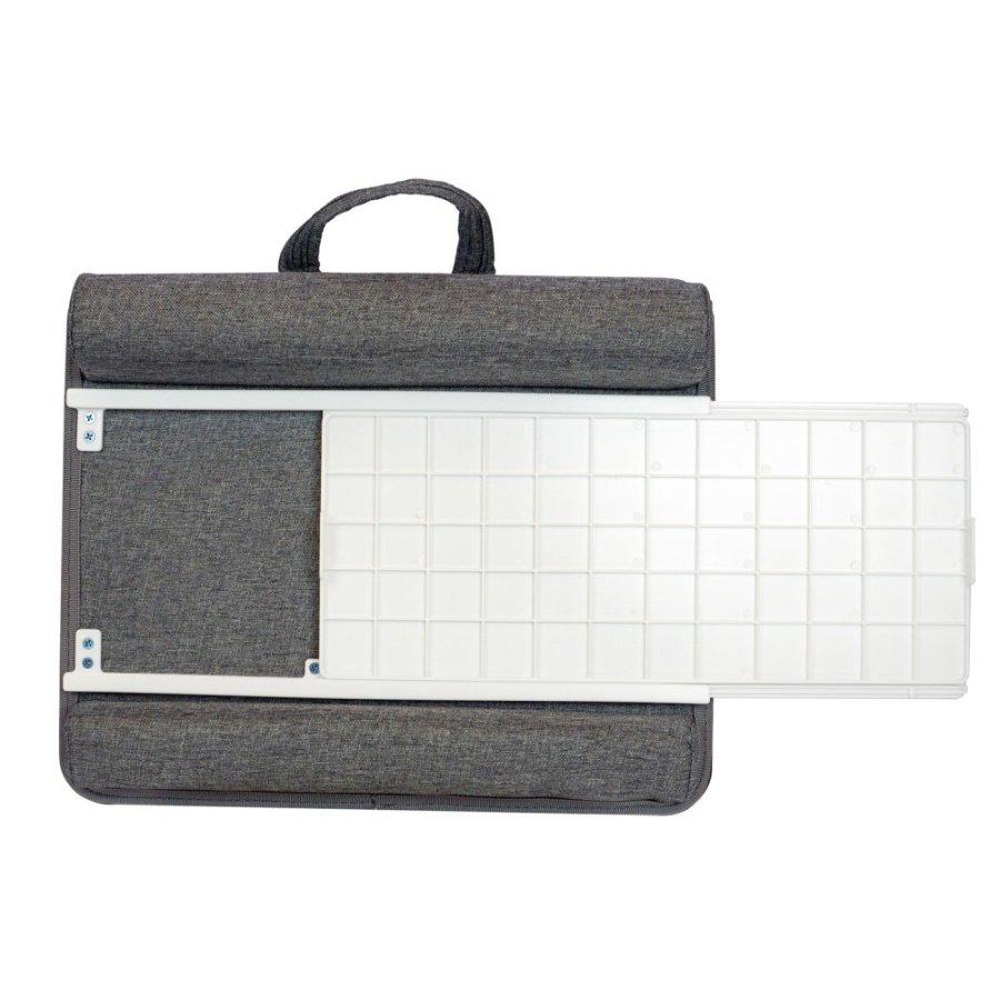 Techly ICA-TBL 102 laptop stativ Gr, Tr #12