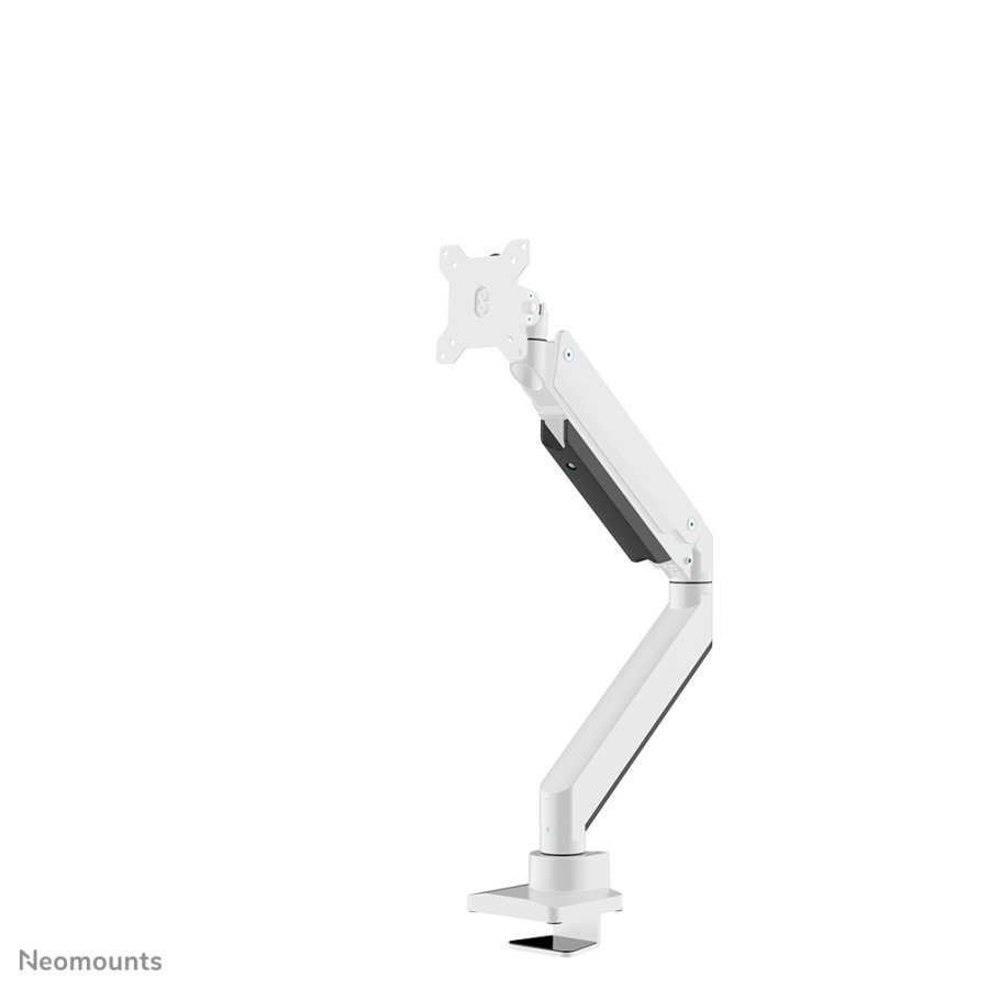 Neomounts NM-D775WHITEPLUS skrmbeslag og -stativer 124,5 cm (49