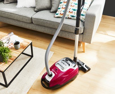 Rowenta Silence Force RO7473 4,5 L Beholder vakuum Dry 400 W St�vpose #8