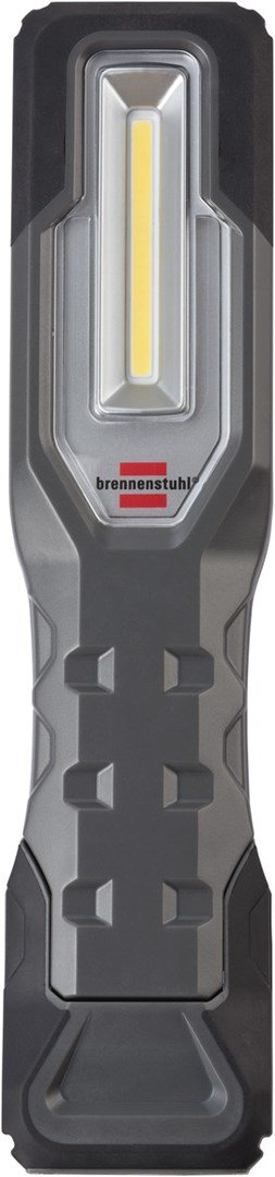 Brennenstuhl 1175680 lommelygte Sort, Gr� H�nd lommelygte LED #8