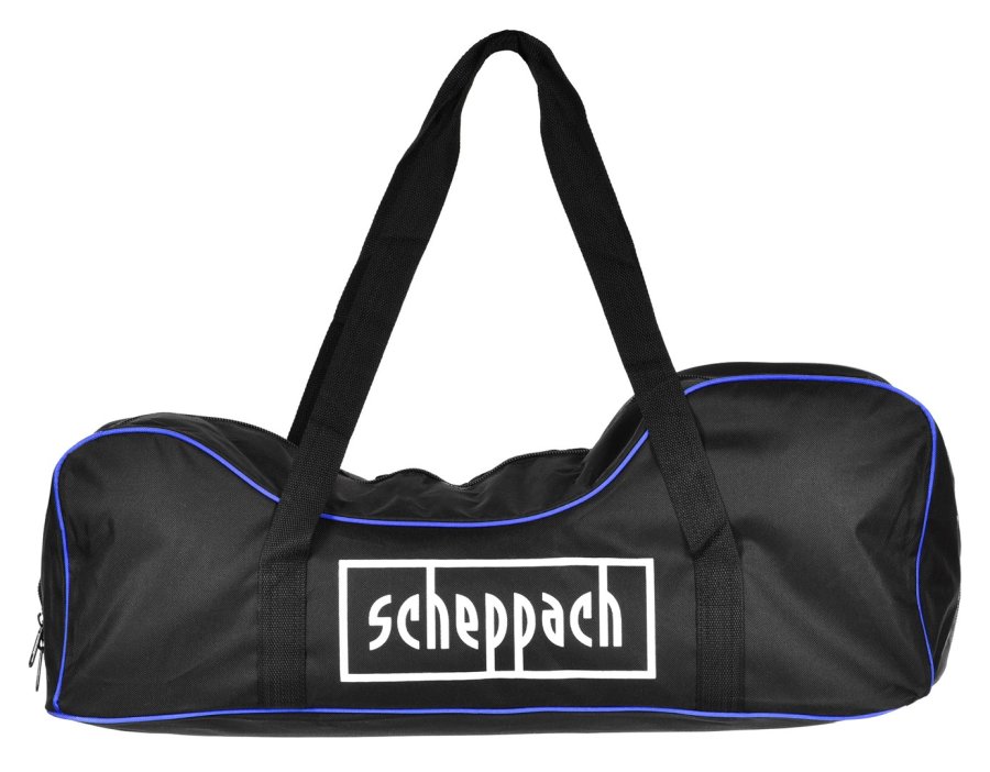 Gips slibemaskine Scheppach DS930 (SCH59038059958) #17